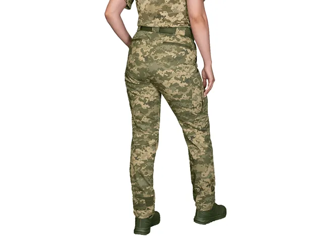 Штани Camotec Pani Patrol Pro MM14 Фото 3